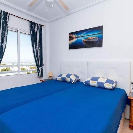 San Sebastian 22 Lägenhet Torrevieja Exteriör bild