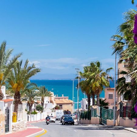 San Sebastian 22 Lägenhet Torrevieja Exteriör bild