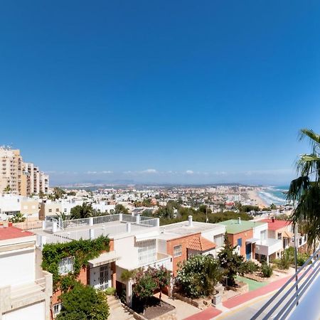 San Sebastian 22 Lägenhet Torrevieja Exteriör bild