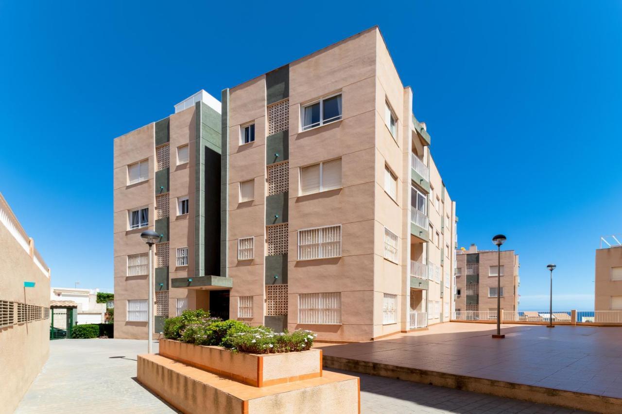 San Sebastian 22 Lägenhet Torrevieja Exteriör bild